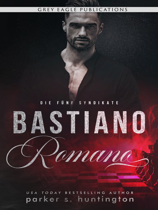 Title details for Bastiano Romano by Parker S. Huntington - Available
